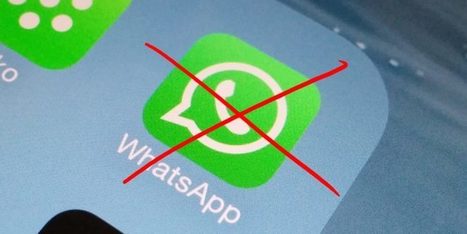 WhatsApp neglected known bug putting your privacy at risk for months | #SocialMedia #Apps | Social Media and its influence | Scoop.it