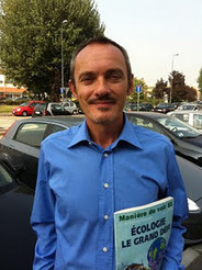 Pierre Jestin Europe Ecologie Les Verts 2012: Les ONG ... | KILUVU | Scoop.it