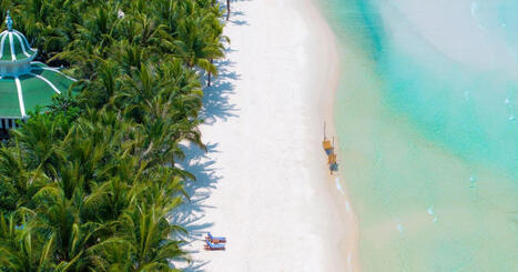 Decoding the appeal behind why Indian travellers are &ldquo;going crazy&rdquo; for Phu Quoc | Indian Travellers | Scoop.it