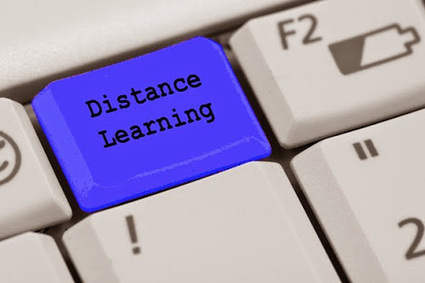 The persistence of distance (learning) | Learning with 'e's | E-Learning-Inclusivo (Mashup) | Scoop.it
