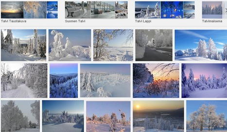 Talvi - Googlen kuvahaku | 1Uutiset - Suomi ja ...