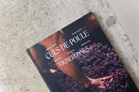 FRANCE : N°2 - Vigneronnes | CIHEAM Press Review | Scoop.it