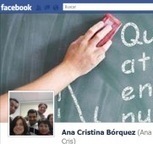 Facebook como elemento del PLE para los&nbsp;Docentes | Al calor del Caribe | Scoop.it