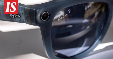 Rizz cam -ilmi&ouml;: &Auml;lylaseilla kuvataan naisten iskemist&auml;, videot julkaistaan somessa | Lehti | Scoop.it