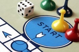 4 Ways to Gamify Your Life | Information Technology & Social Media News | Scoop.it