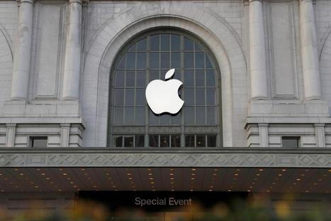 Should Apple Buy Netflix? | Technology & CSR | Scoop.it