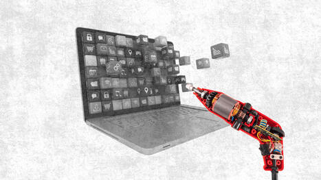 &laquo; D&eacute;couvrez comment fonctionne le logiciel &raquo; : massivement partag&eacute;, cet outil IA veut mettre la r&eacute;tro-ing&eacute;nierie &agrave; la port&eacute;e de tous | Intelligence artificielle | Scoop.it