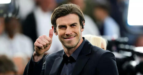 Gareth Bale lined up for shock return to football amid club takeover talks | Football Finance | Scoop.it