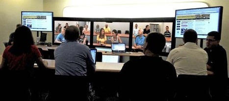Anoka-Hennepin 'telepresence' allows low-demand subjects to be offered - TwinCities.com | Augmented, Alternate and Virtual Realities in Education | Scoop.it
