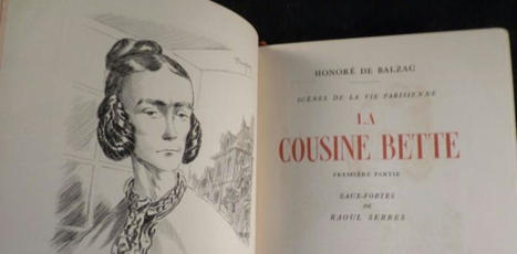 Comment Balzac a cr&eacute;&eacute; le st&eacute;r&eacute;otype de la vieille fille | Politiques d'&eacute;galit&eacute; et non discrimination | Scoop.it