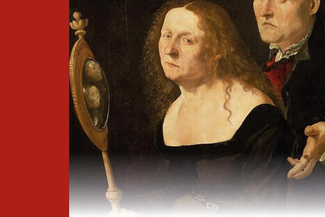 David Espinet, Melis Herrman (dir.) : Lire "Le moi et la chair". Questions sur un livre de Jacob Rogozinski | Les Livres de Philosophie | Scoop.it