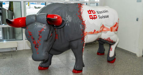 Bitcoin Suisse von Datendiebstahl betroffen - computerworld.ch | Kompass-Aktuell | Scoop.it