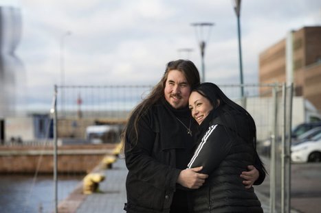 Antti Railio luuli, ettei ikinä löytäisi sitä oikeaa – nyt hän elää 8 hengen uusperheessä | 1Uutiset - Lukemisen tähden | Scoop.it