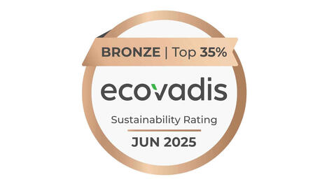 Weber-Hydraulik: Ecovadis-Bronze | Erfolgsgeschichten von EcoVadis Kunden | Scoop.it