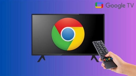 Cómo instalar un navegador de internet en una Smart TV | Artículos CIENCIA-TECNOLOGIA | Scoop.it