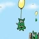 » Using Anger Constructively – An Angry Bird Philosophy - Mental Health Humor | Managing Anger and Stress | Scoop.it