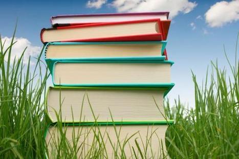 The top 20 academic books that changed the world - Times Higher Education | Creative teaching and learning | Scoop.it