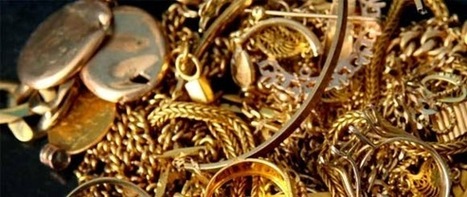 &Eacute;gypte : &laquo; Les juifs doivent rendre l&rsquo;or qu&rsquo;ils ont vol&eacute; d&rsquo;&Eacute;gypte pendant l&rsquo;Exode &raquo; | ACTUALIT&Eacute; | Scoop.it