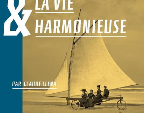 Claude Llena : Lao-Tseu & la vie vie harmonieuse | Les Livres de Philosophie | Scoop.it
