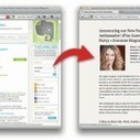 Evernote Clearly Arrives on Firefox | François MAGNAN  Formateur Consultant | Scoop.it