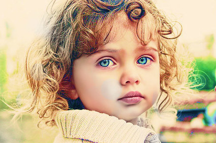 Baby Cute Blue Eyes Wallpaper Cute Baby Wallp