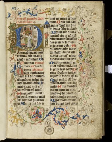 Heidenen middeleeuwen