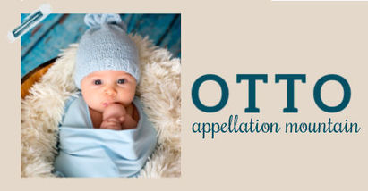 Baby Name Otto: Vintage Cool | Name News | Scoop.it