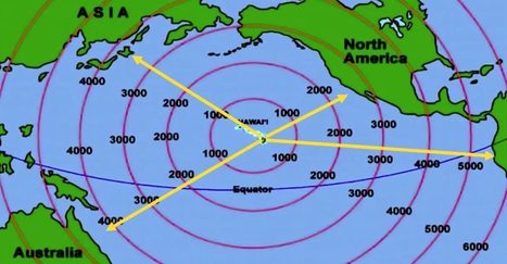 They survived 1,000 years in the middle of the Pacific. And then we arrived. | Marijuana, Cannabis, Longevity, Legacy | Scoop.it
