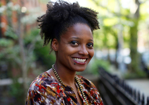 Tracy K. Smith Is Named 22nd U.S. Poet Laureate: Emma Niles | Scriveners' Trappings | Scoop.it
