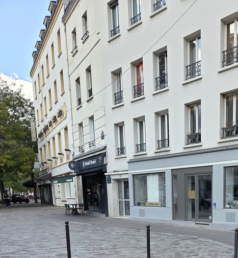 La vitrine de l'Etablisienne | @L'Etablisienne | Scoop.it