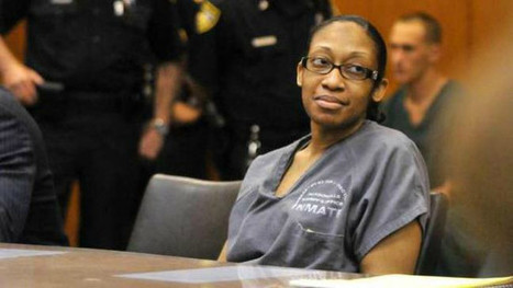 Marissa Alexander retrial another black mark on the record of Angela Corey | CommonSenseOnComplexIssues | Scoop.it