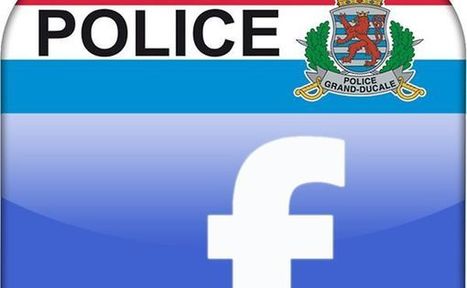 Polizei: Facebook im Einsatz auf Verbrecherjagd | Social Media | Luxembourg | Europe | Luxembourg (Europe) | Scoop.it