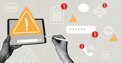 Une CJIP sign&eacute;e par une banque&nbsp;ayant reconnu la d&eacute;tection tardive d'op&eacute;rations&nbsp;frauduleuses ... | Renseignements Strat&eacute;giques, Investigations & Intelligence Economique | Scoop.it