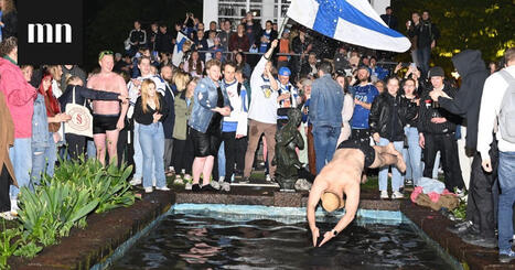 Me Naisten uutisvisa: tunnistatko uutistapahtuman yhdest&auml; kuvasta? | 1Uutiset - Lukemisen t&auml;hden | Scoop.it