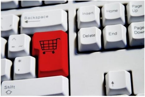 Le Web de plus en plus présent dans l'acte d'achat | E-marketing | Scoop.it