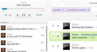 Freemake Music Box - Un logiciel pour écouter de la musique en ligne | Télécharger et écouter le Web | Scoop.it