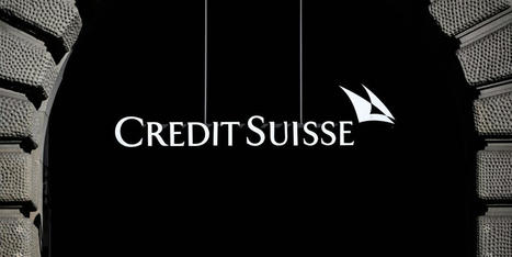 Credit Suisse Sued Over Claims It Misled on Deals With Oligarchs - BusinessInsider.com | Backstabber Watch | Scoop.it
