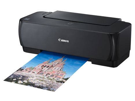 spyd afstand grinende How to Diagnose Canon Printer Problems | Canon ...