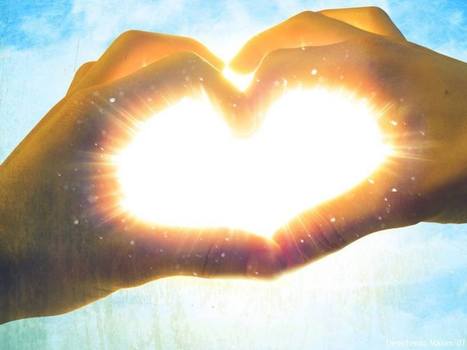 Compassion Week - UC Santa Cruz | Compassion | Scoop.it