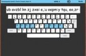 Sense-lang.org ou comment devenir un pro de la frappe au clavier | Courants technos | Scoop.it