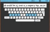 Sense-lang.org ou comment devenir un pro de la frappe au clavier | Ressources d'apprentissage gratuites | Scoop.it