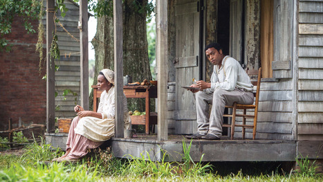 Gay and Lesbian Entertainment Critics Name '12 Years a Slave' Best Film | LGBTQ+ Movies, Theatre, FIlm & Music | Scoop.it