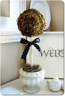 Alberello decorativo fai-da-te | Fai da te hobby | Scoop.it