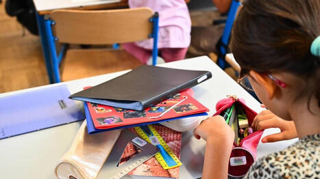 Les filles prennent &agrave; nouveau du retard en math&eacute;matiques par rapport aux gar&ccedil;ons, selon une &eacute;tude | L'INDUSTRIE EN BRETAGNE | Scoop.it