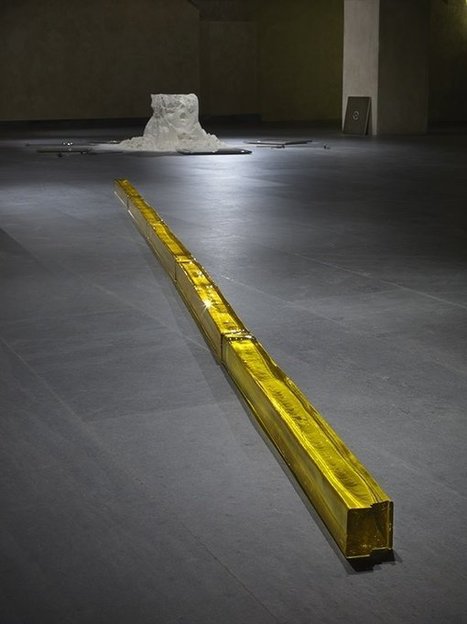Francesco Gennari | Art Installations, Sculpture, Contemporary Art | Scoop.it