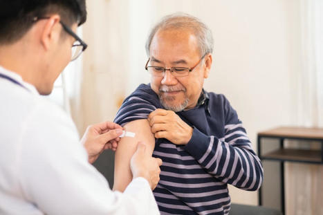 New study on the socio-economic value of adult immunization programs | Actualités "Fake News and Vaccinations" | Scoop.it