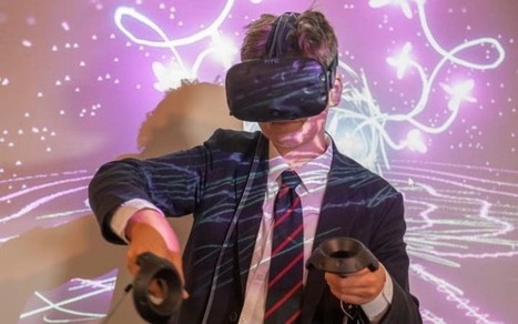 How our school is using Virtual Reality to prepare pupils for a future dominated by technology  | Information and digital literacy in education via the digital path | Scoop.it