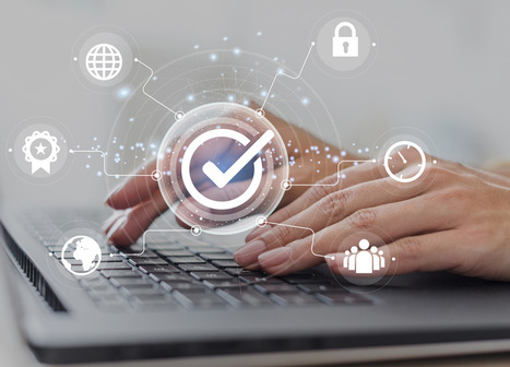 Data : une vigilance à chaque étape du cycle de vie | Protection de la donnée | Scoop.it