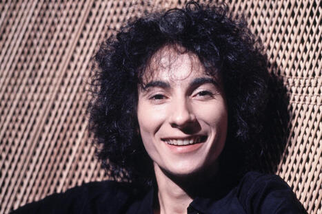 Mort de Marie-Paule Belle, chanteuse aux textes espi&egrave;gles et f&eacute;ministes, interpr&egrave;te de &laquo;&nbsp;La Parisienne&nbsp;&raquo; | Culture | Scoop.it