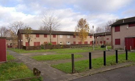 Number of people living below poverty line in UK less than thought | Daily Mail | In the news: data in the UK Data Service collection across the web | Scoop.it